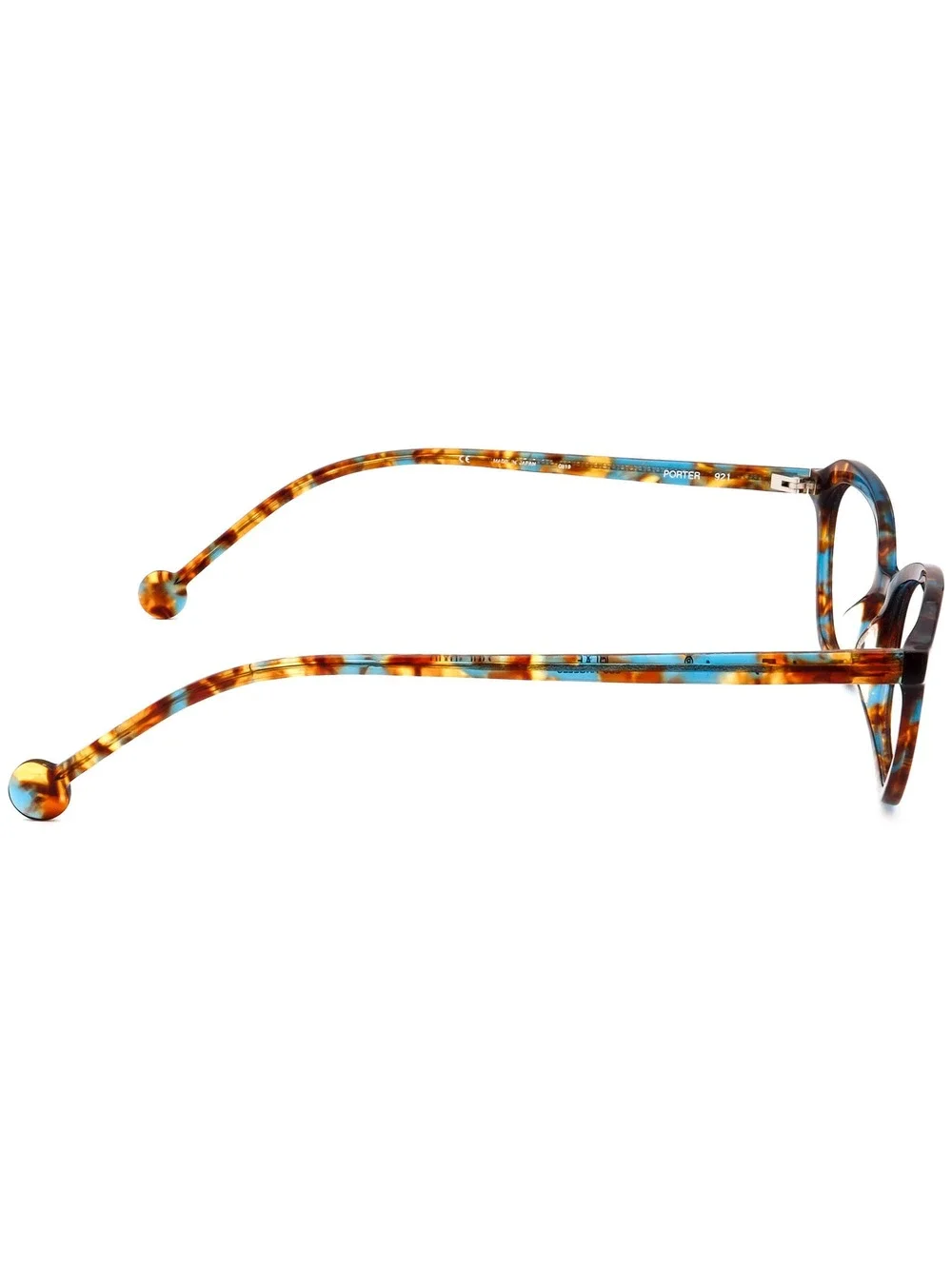 l.a.Eyeworks Porter 921 Eyewear